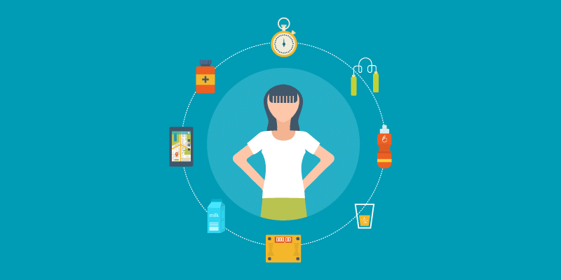 6 Apps Essential For A Woman Of The 21st Century