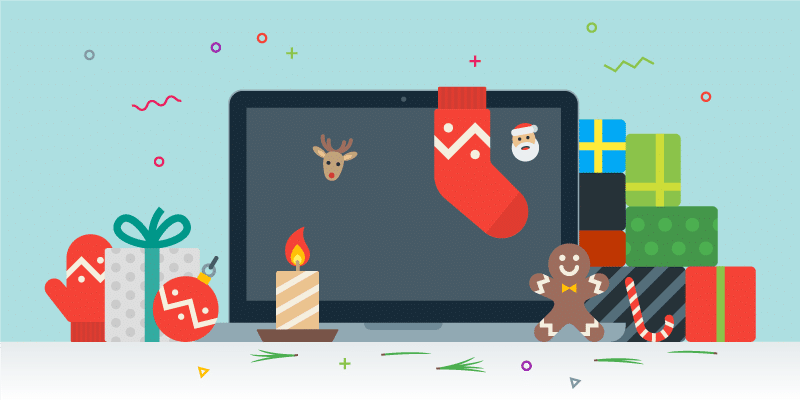 Top 5 Apps For A Stress-Free Christmas
