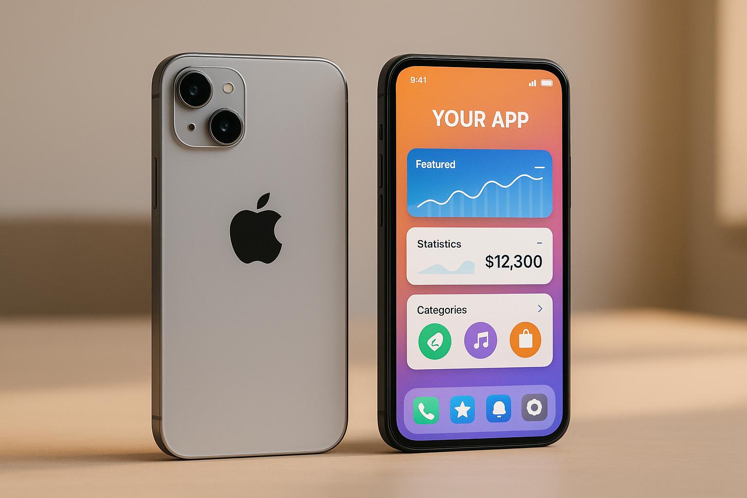 iOS vs Android: Where to Launch Your App First?