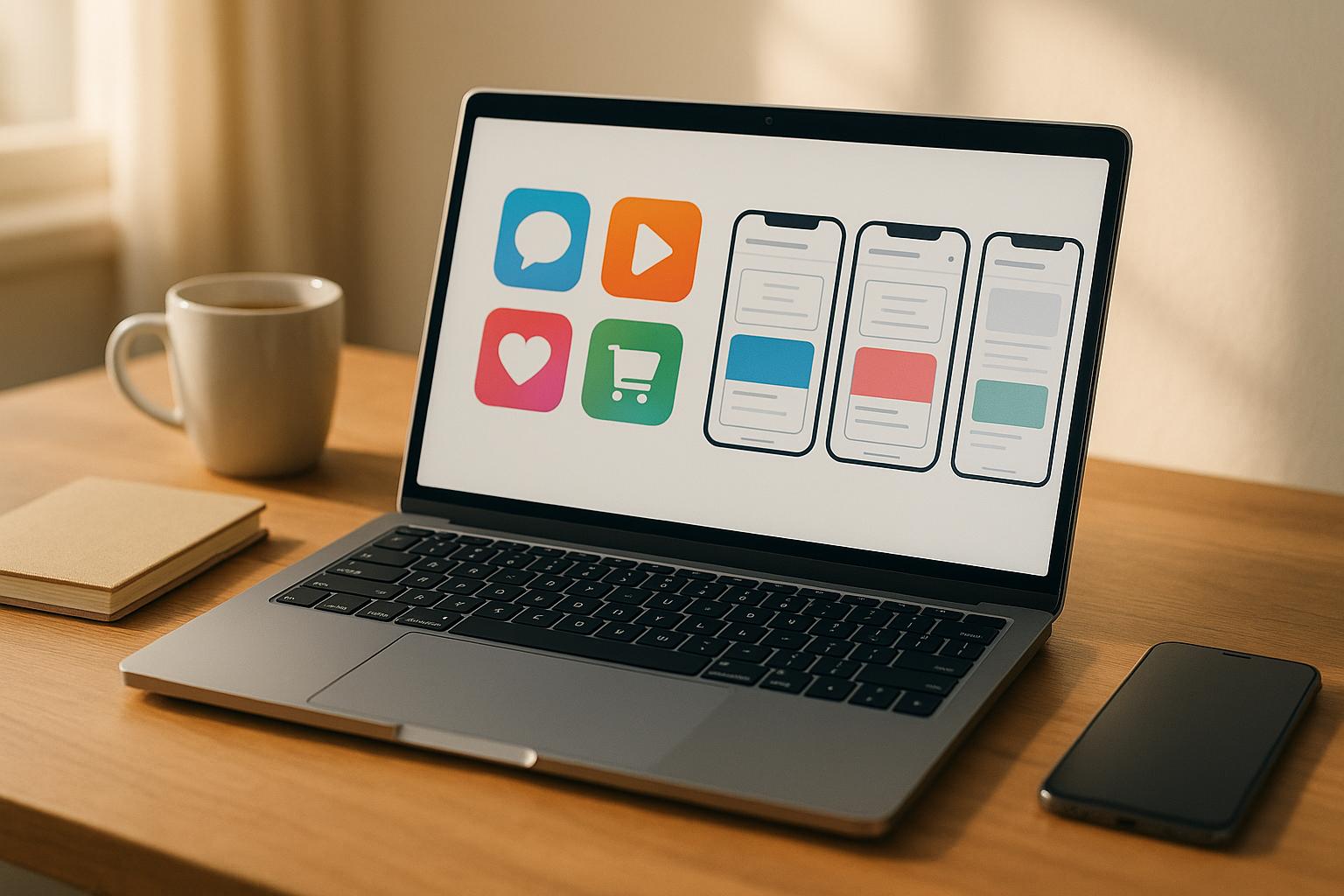 7 Best No-Code App Builders for Small Business