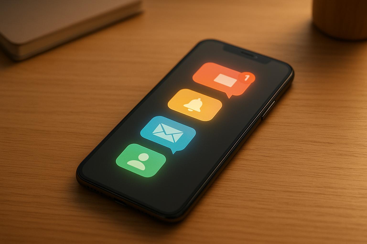 Push Notifications: How to Boost Customer Engagement