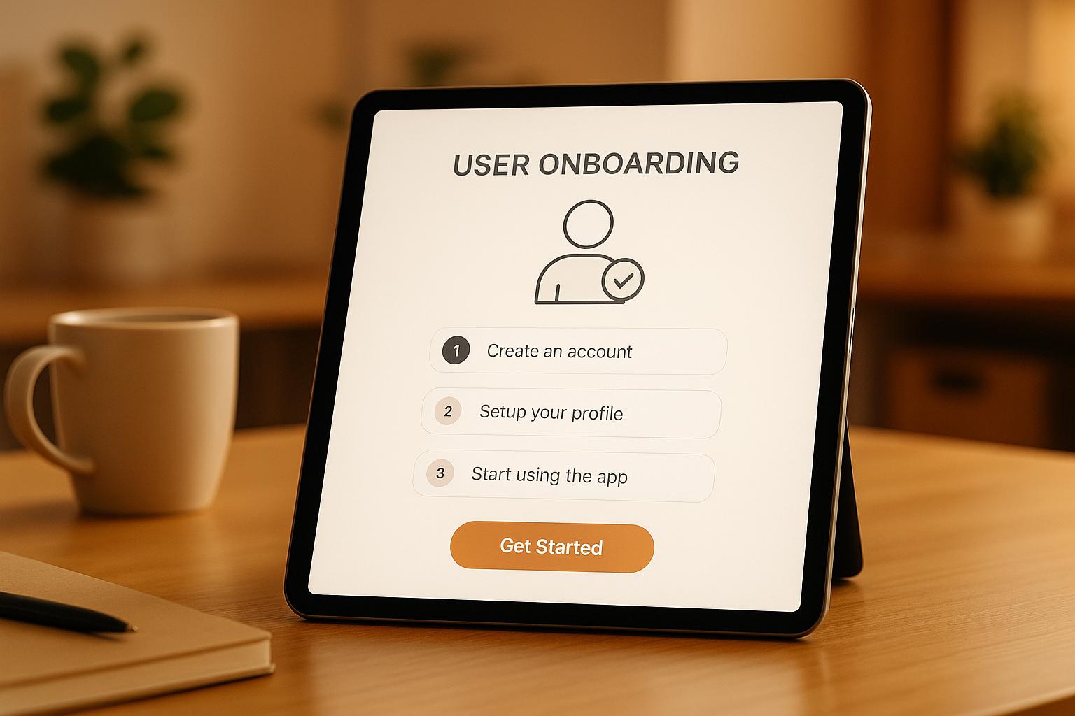 How to Automate User Onboarding in Apps How to Automate User Onboarding in Apps