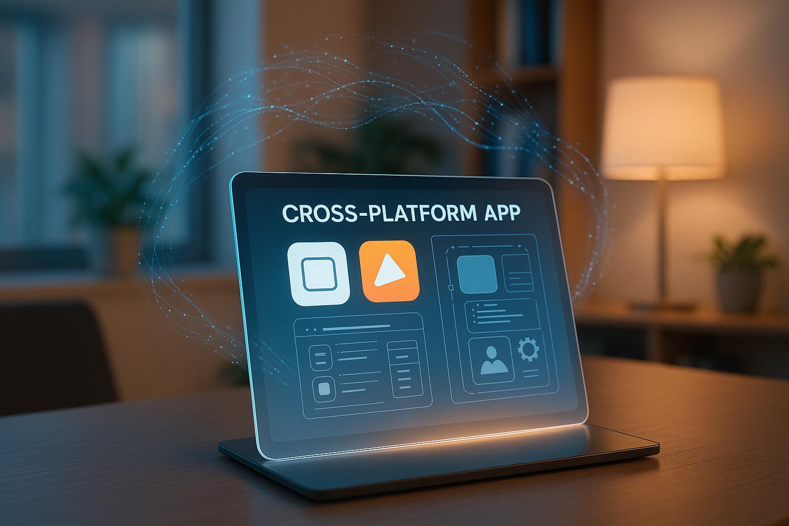 Top 7 No-Code Trends for Cross-Platform Apps 2025