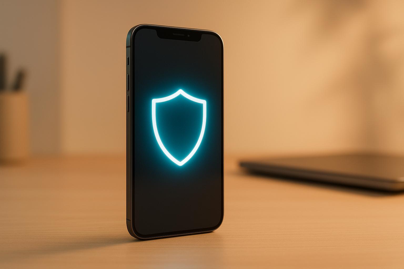 9 PWA Security Practices for 2025