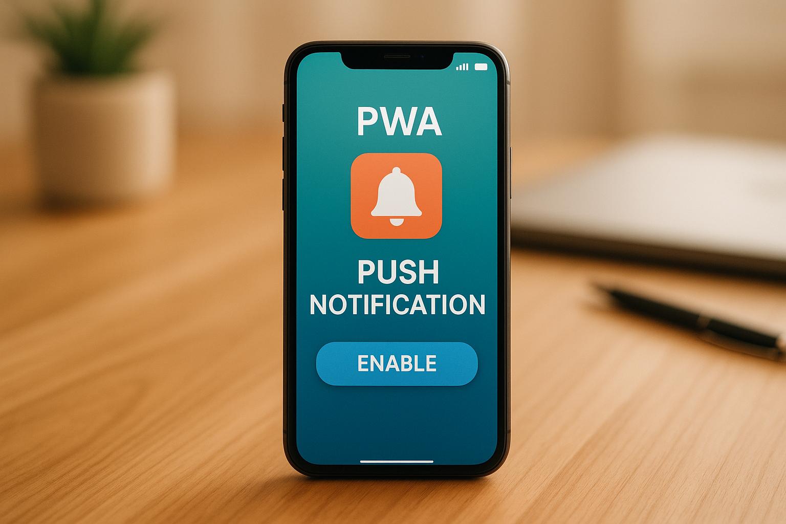 Ultimate Guide to PWA Push Notifications