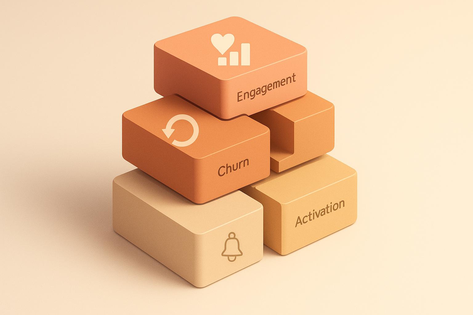 Retention Metrics for PWAs: Ultimate Guide