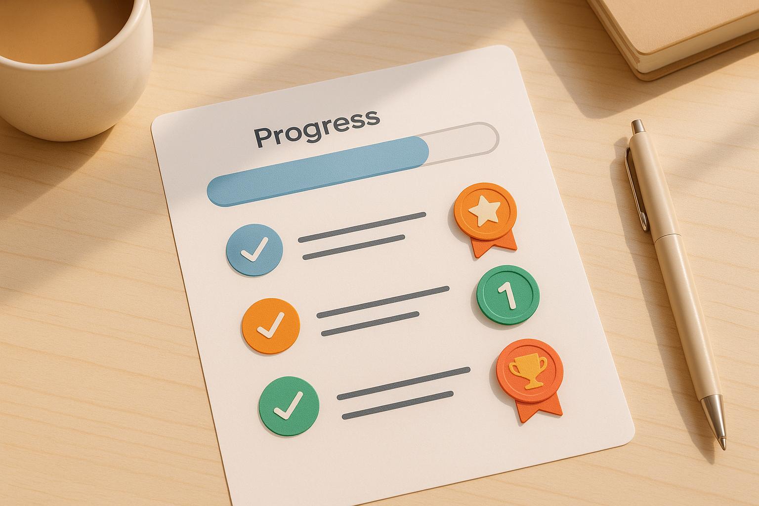 How Gamification Improves User Onboarding