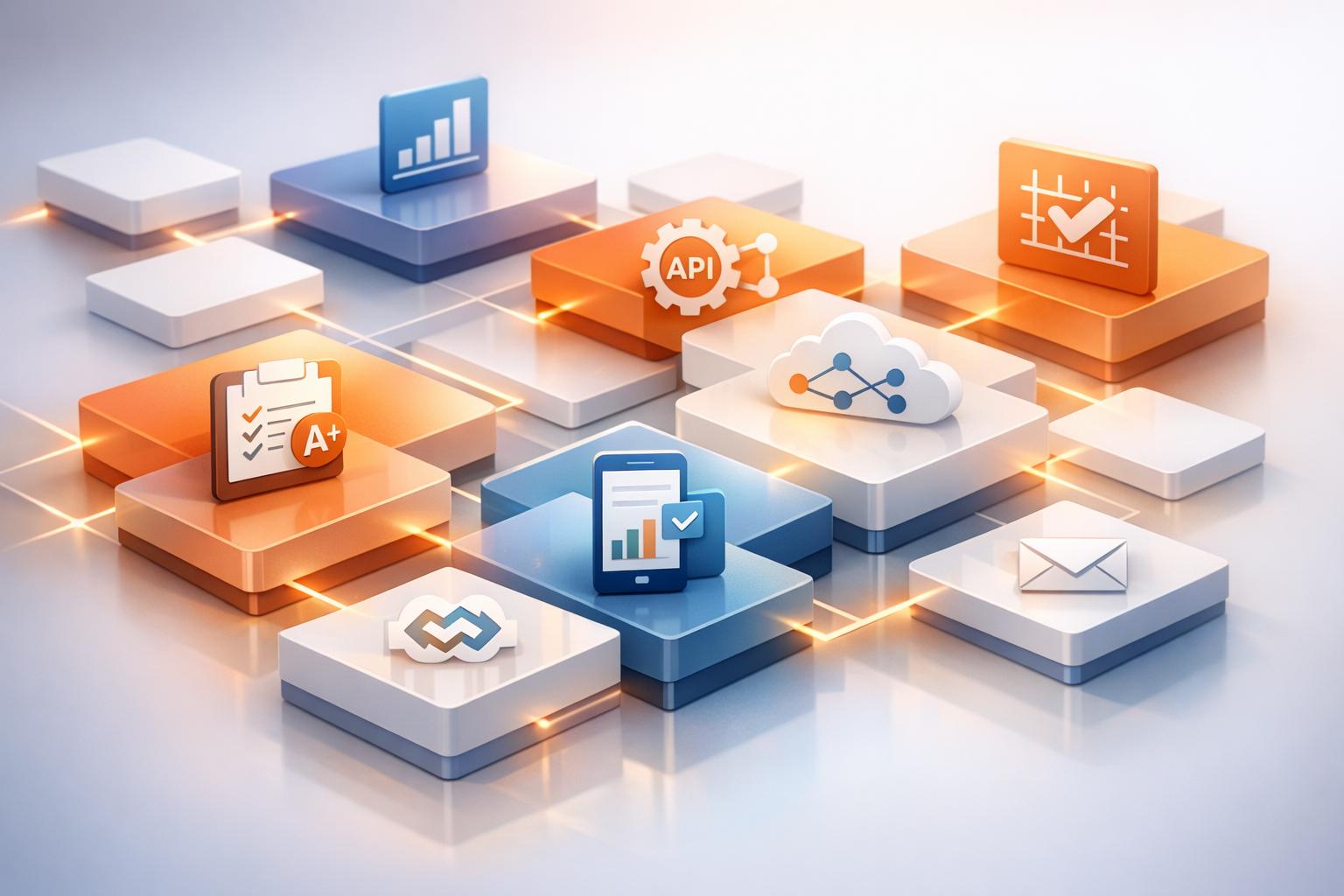 Best No-Code Platforms for Gradebook Apps