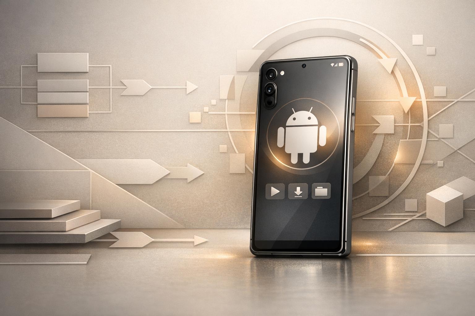 How To Optimize Asset Delivery For Android Apps