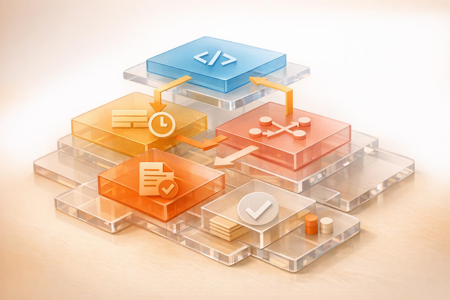 Top Tools for Asset Versioning in No-Code Apps